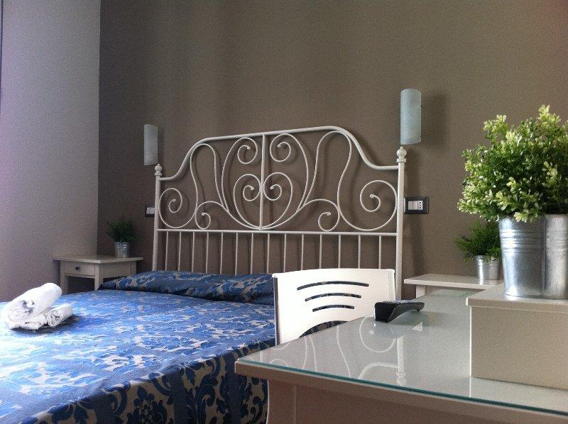 Borghese Executive Suite Rome Extérieur photo